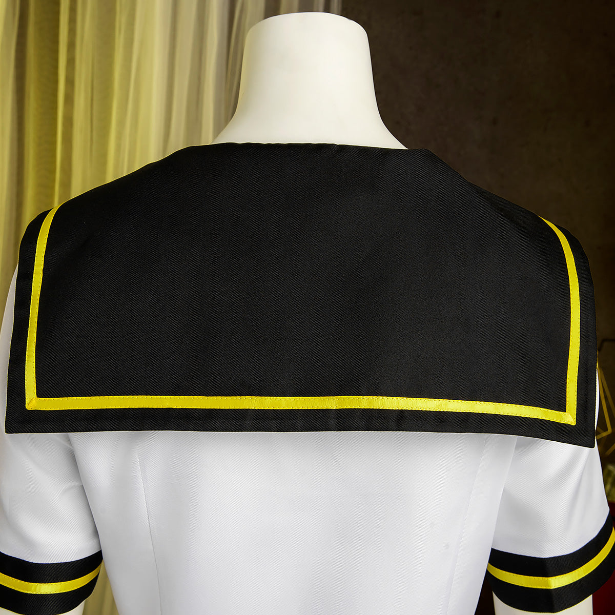 Persona 4 Yasogami High School Summer Uniform Rise Kujikawa Cosplay Costume Costume - Tophatter Daily Deals