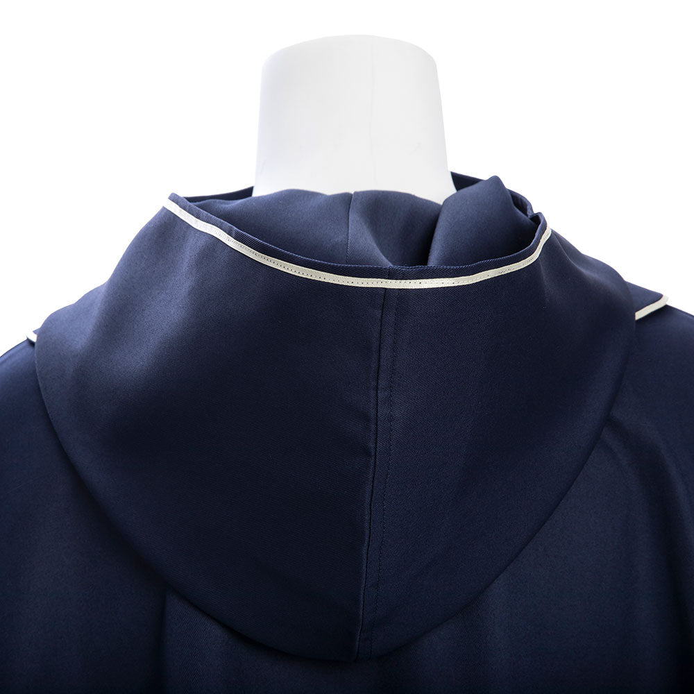 Mushoku Tensei: Jobless Reincarnation Nanahoshi Shizuka Silent Seven Star Cosplay Costume Costume - Tophatter Daily Deals