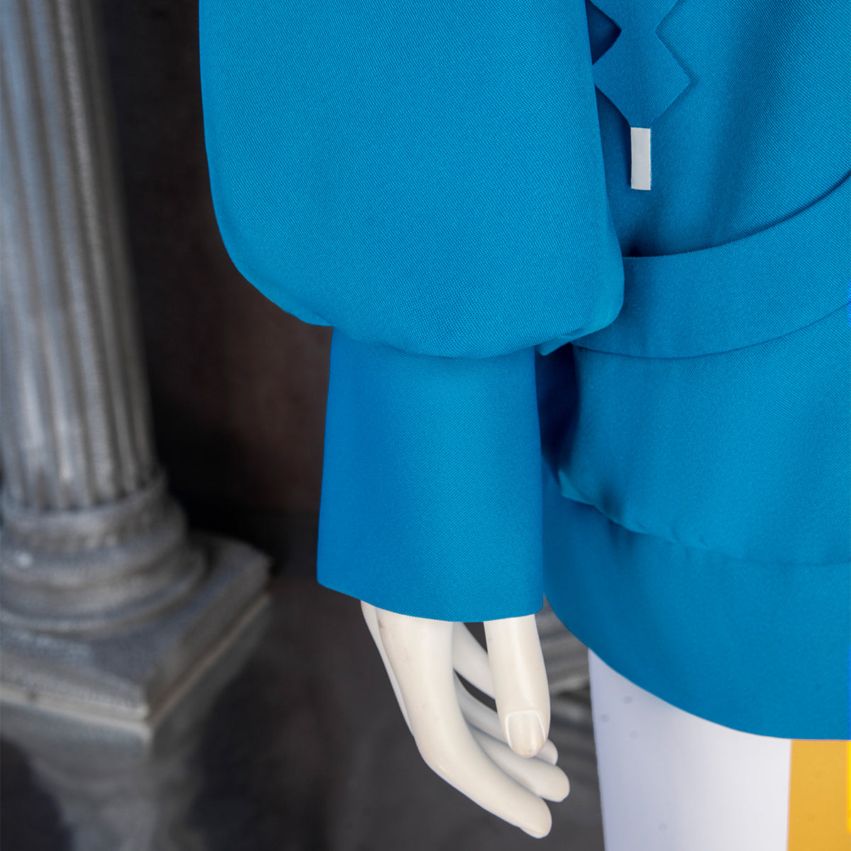 PM Legends: Z-A Deuro Lida Cosplay Costume Costume - Tophatter Daily Deals