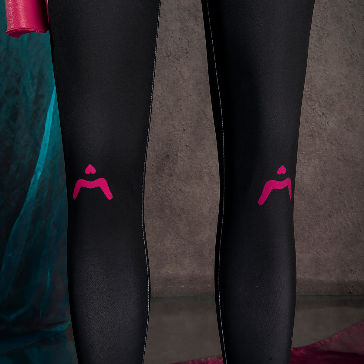 Cyberpunk: Edgerunners Ending Theme Let You Down Sasha Yakovleva Cosplay Costume Costume - Tophatter Daily Deals