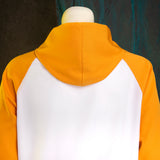 Katekyo Hitman Reborn! Tsunayoshi Sawada Cosplay Costume - Tophatter Daily Deals