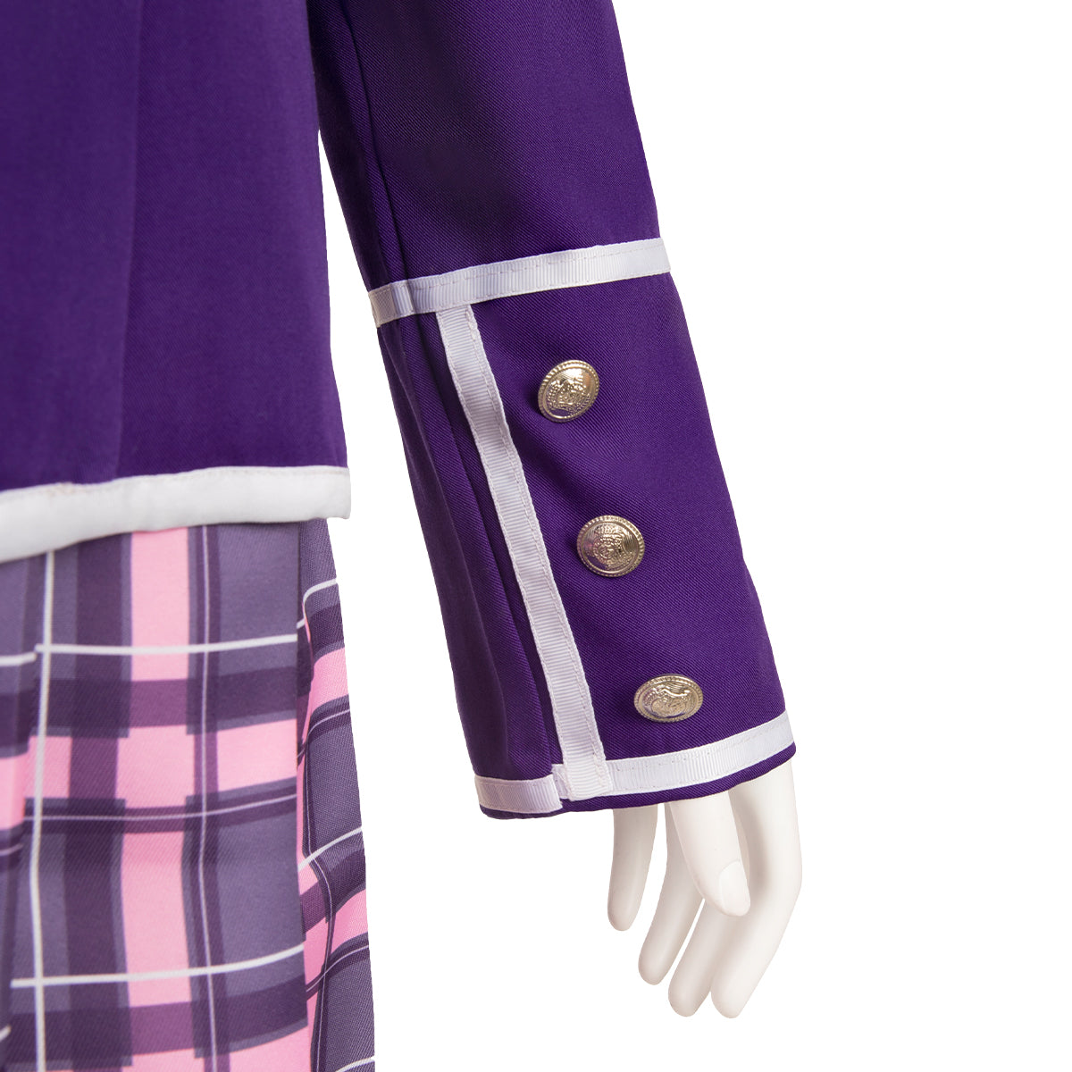Dead or Alive 6 Honoka Cosplay Costume Costume - Tophatter Daily Deals