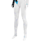 Marvel Rivals Cool Summer Luna Snow Cosplay Costume Costume - Tophatter Daily Deals