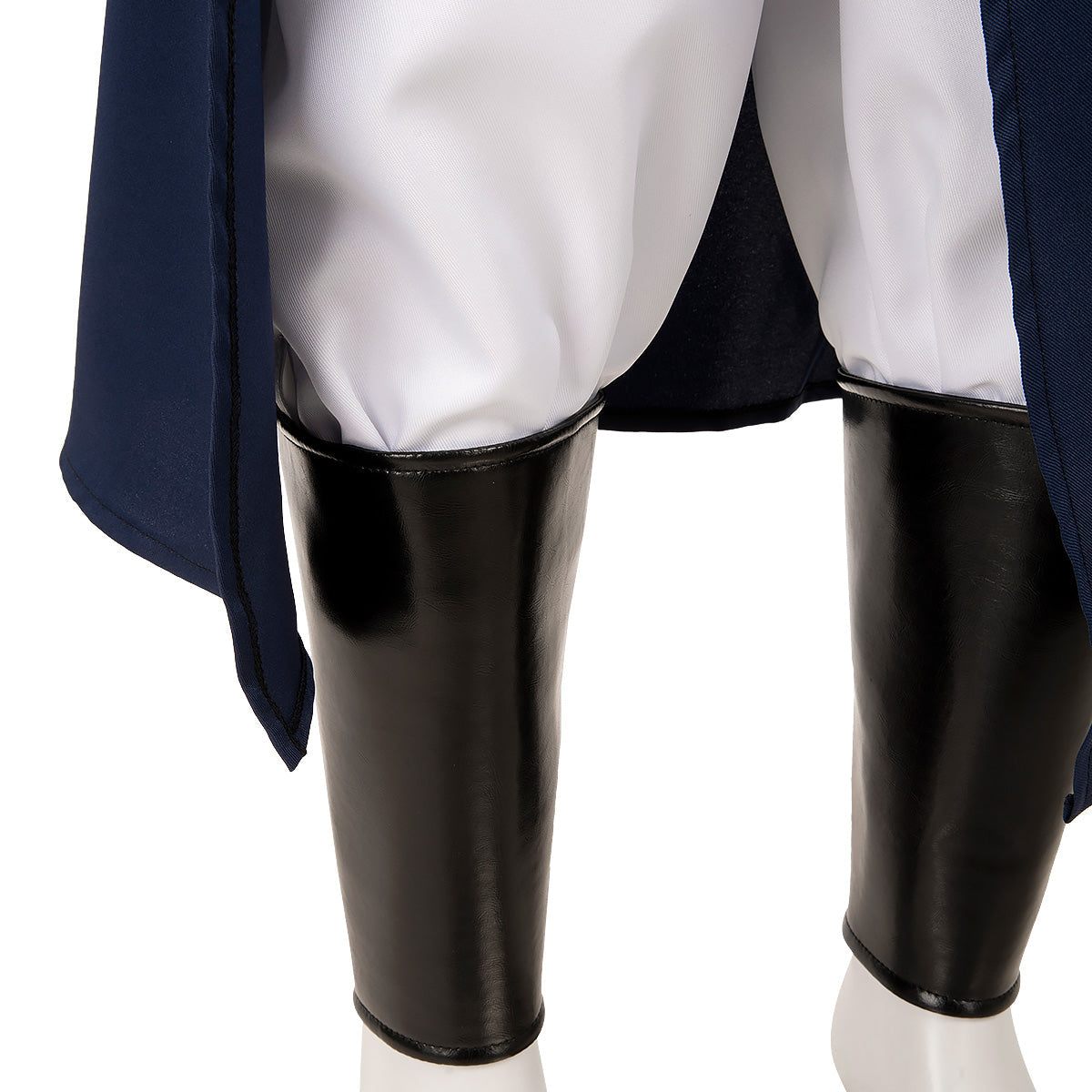 That Time I Got Reincarnated as a Slime Tensei Shitara Suraimu Datta Ken Souei Cosplay Costume - Including Horn Clips - Tophatter Daily Deals