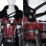 [In stock] Final Fantasy XVI 16 Clive Rosfield Premium Edtion Cosplay Costume Costume - Tophatter Daily Deals