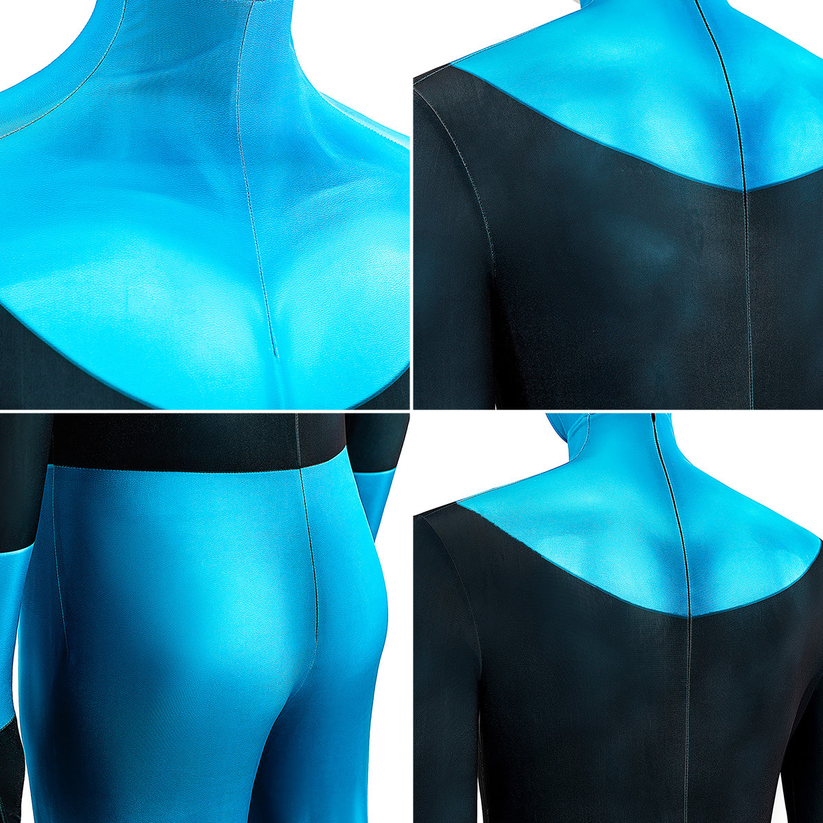 Invincible Season 3 Mark Grayson Cosplay Costume Costume - Tophatter Daily Deals