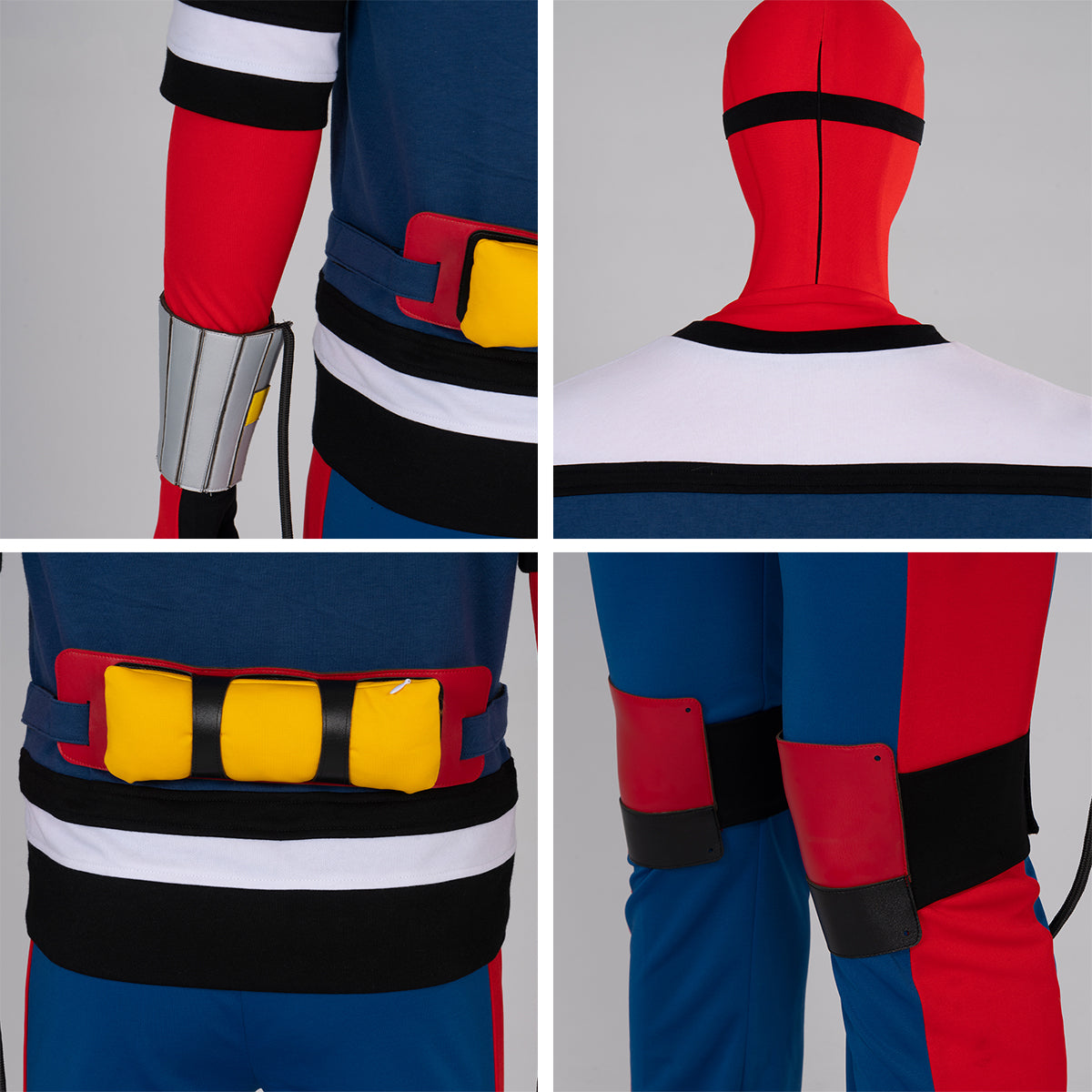 Your Friendly Neighborhood Spider-Man Peter Parker / Spider-Man Hoodies Edition Cosplay Costume Costume - Tophatter Daily Deals