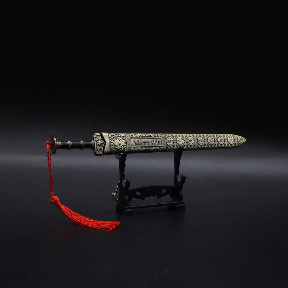 Sword of Goujian - Tophatter Daily Deals