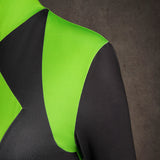 Kim Possible Shego Cosplay Costume - B Edition Costume - Tophatter Daily Deals