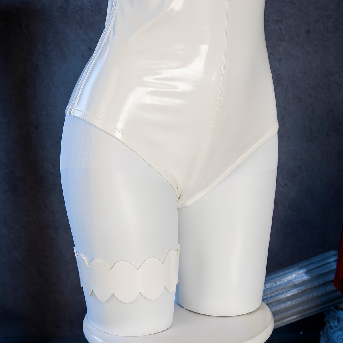 New Panty And Stocking with Garterbelt Gunsmith Bitch Cosplay Costume Costume - Tophatter Daily Deals