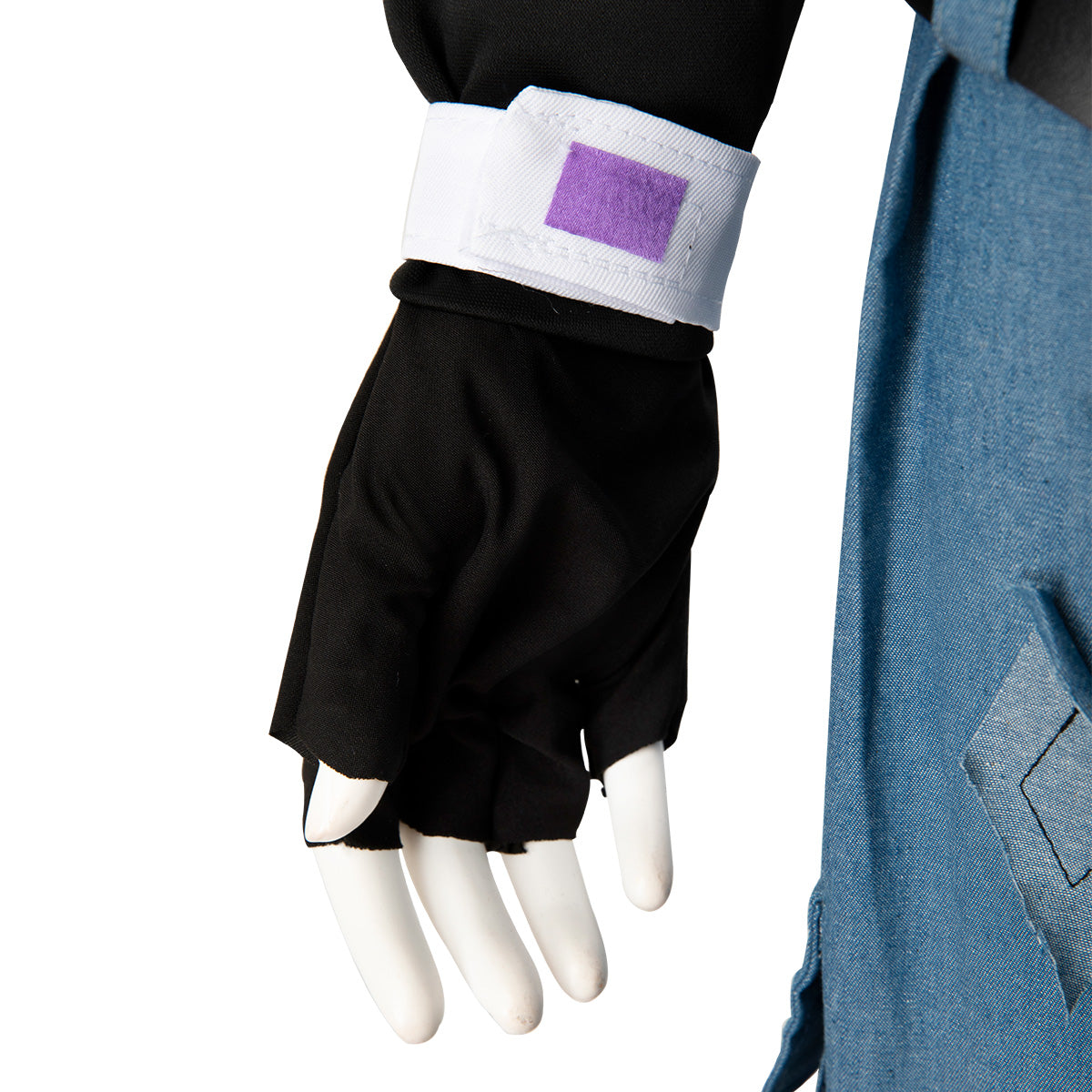 OVERWATCH 2 X LE SSERAFIM Brigitte Cosplay Costume Costume - Tophatter Daily Deals