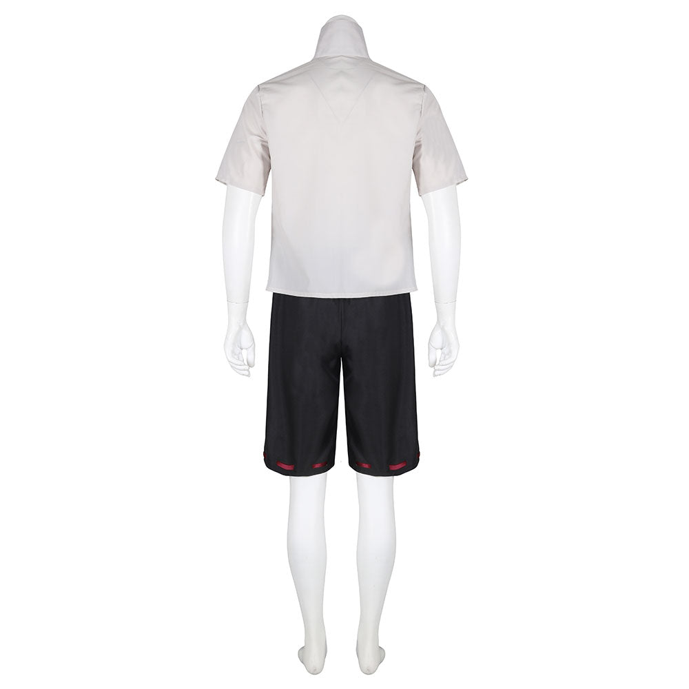 Samurai Champloo Mugen Cosplay Costume Costume - Tophatter Daily Deals