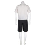 Samurai Champloo Mugen Cosplay Costume Costume - Tophatter Daily Deals