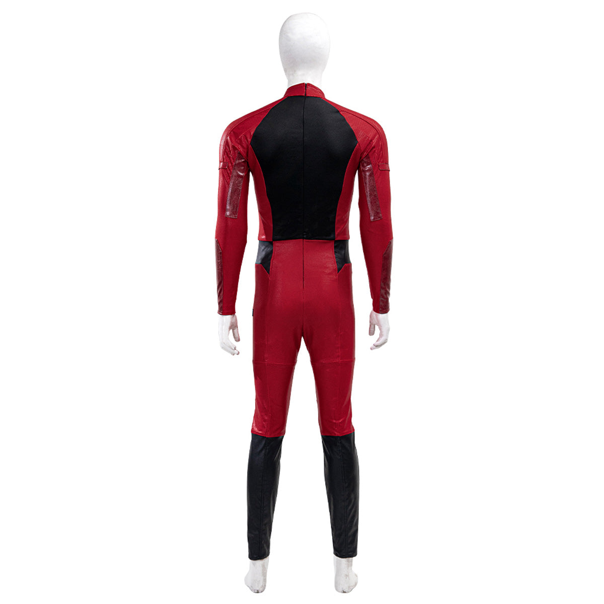Daredevil: Born Again Daredevil Matt Murdock Premium Edition Cosplay Costume - Tophatter Daily Deals