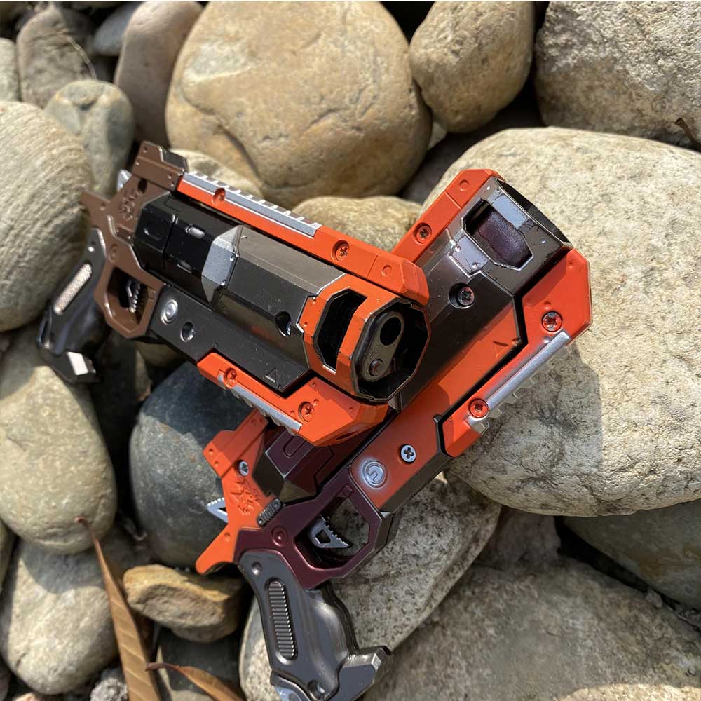 1:2 Wingman Metal Replica - Tophatter Daily Deals