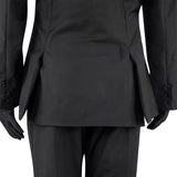 Final Fantasy VII Remake Rebirth FF7 Tseng Cosplay Costume Costume - Tophatter Daily Deals