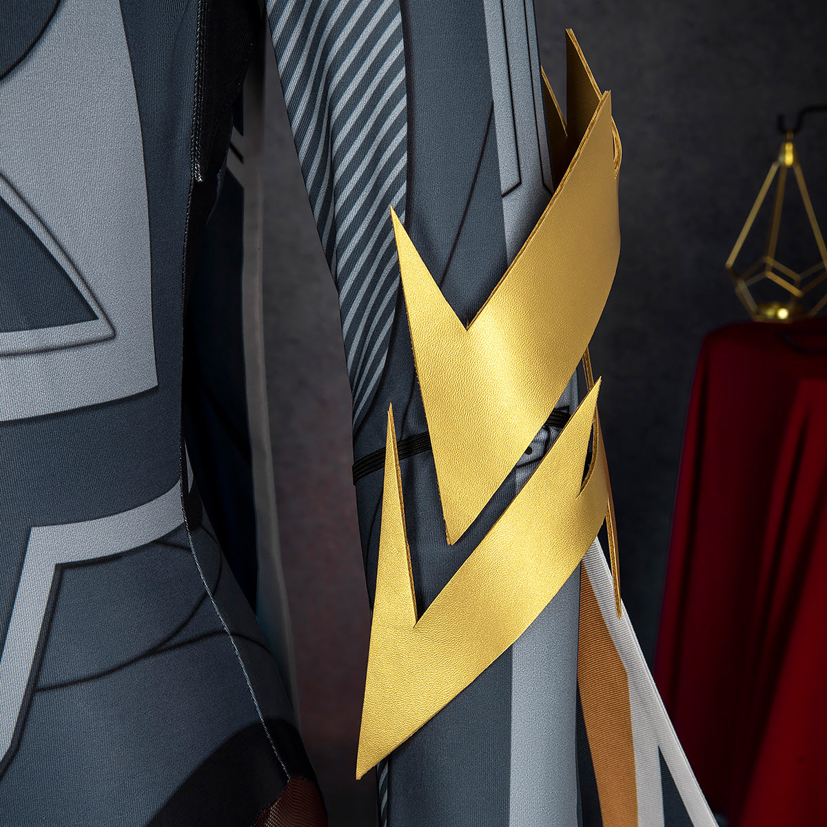 MAV Rivals Storm Cosplay Costume Costume - Tophatter Daily Deals