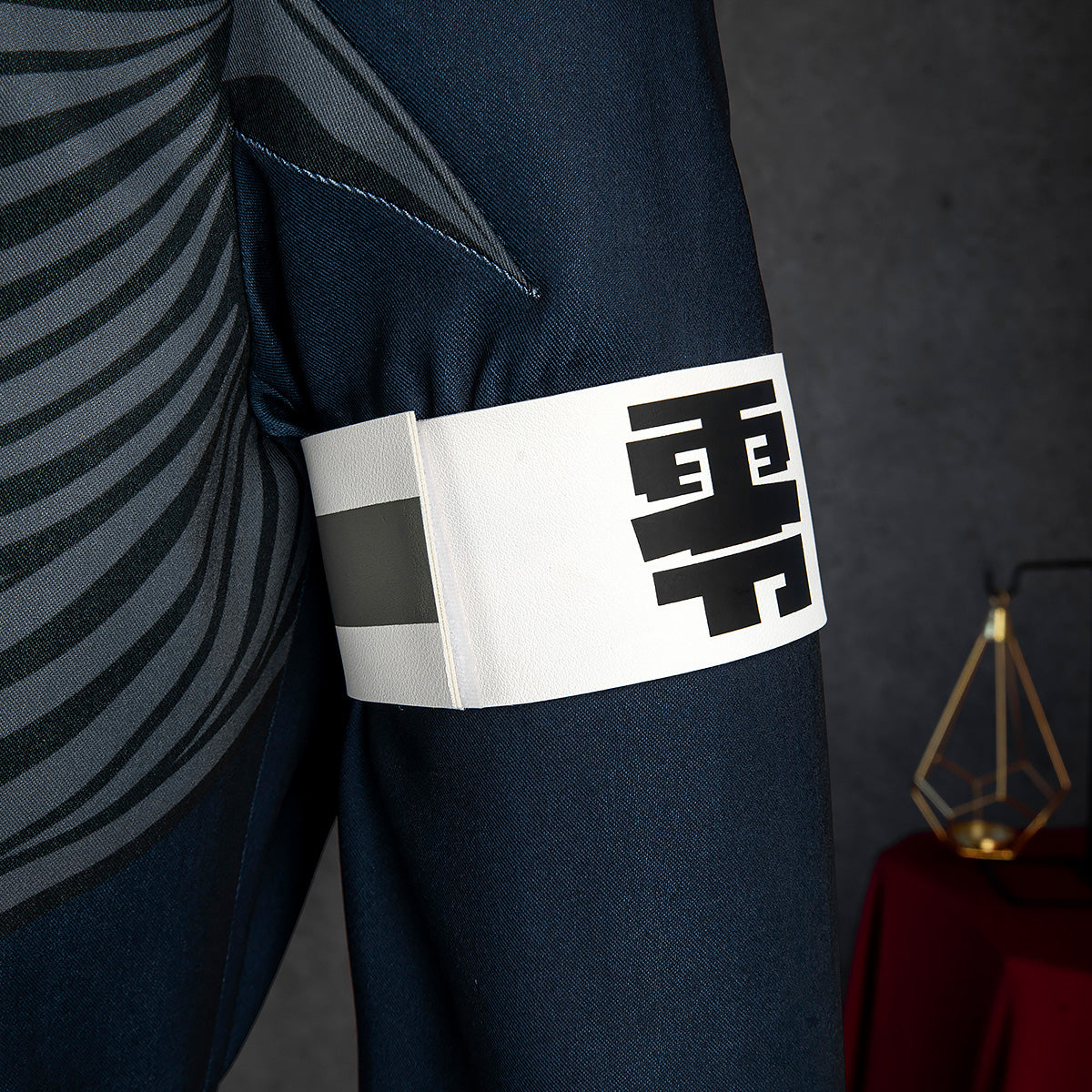 The Hundred Line -Last Defense Academy Takumi Sumino Cosplay Costume Costume - Tophatter Daily Deals