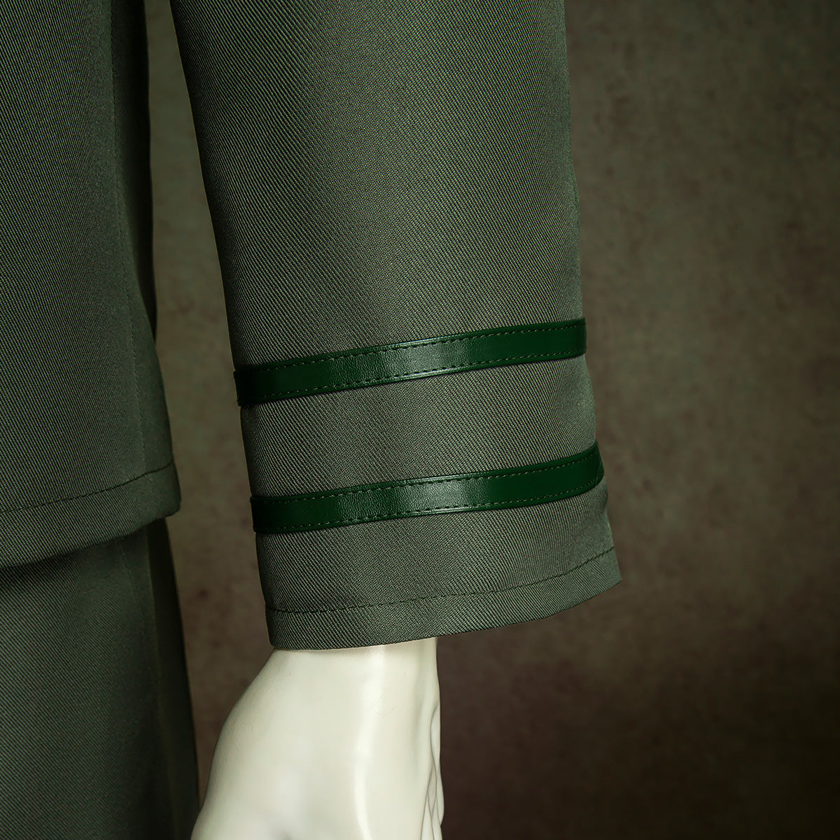 Katekyo Hitman Reborn! Kokuyo School Uniform Cosplay Costume - Tophatter Daily Deals