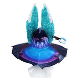 League of Legends LOL Squad Aurora Cosplay Costume Costume - Tophatter Daily Deals