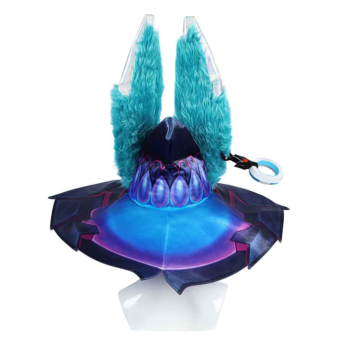 League of Legends LOL Squad Aurora Cosplay Costume Costume - Tophatter Daily Deals