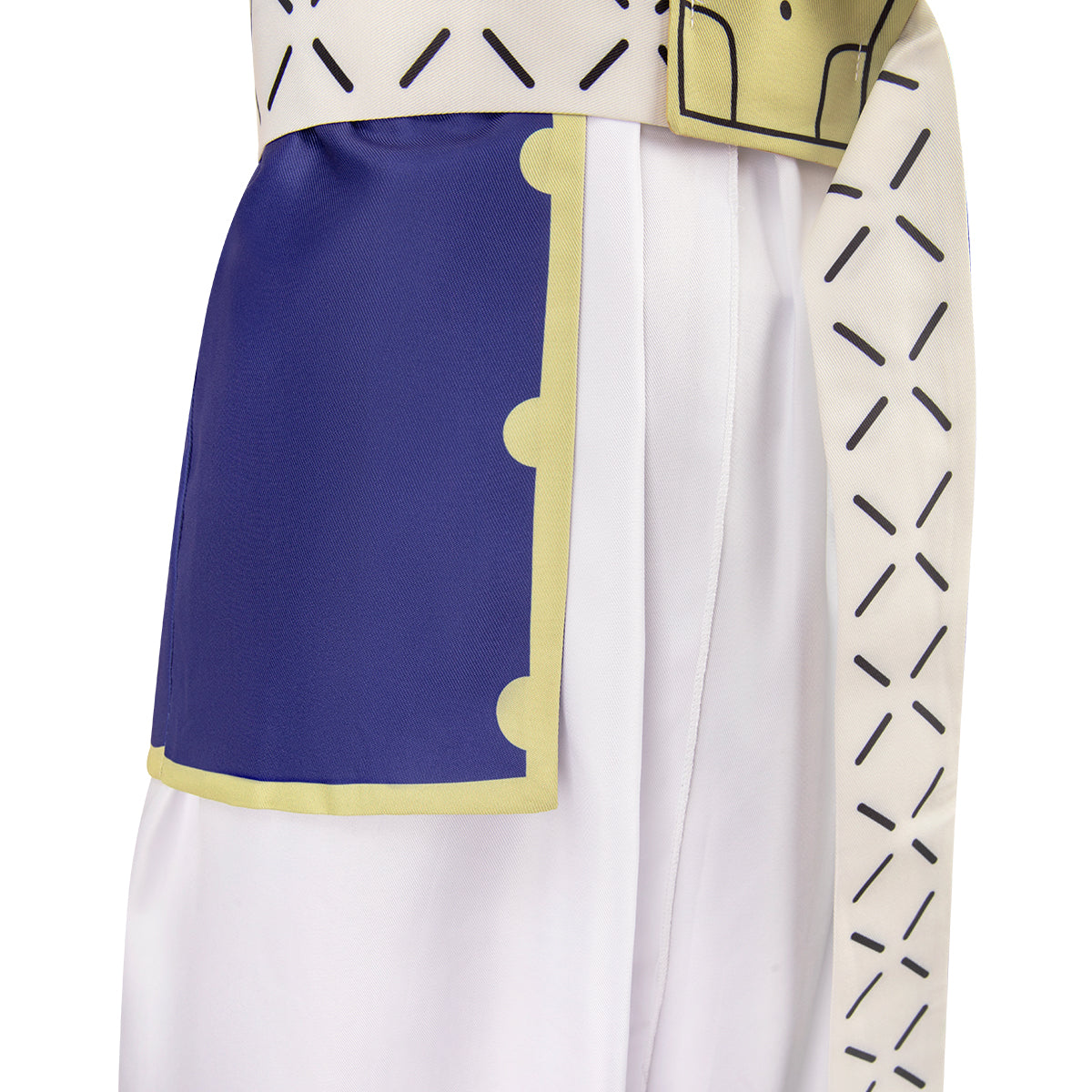 Frieren: Beyond Journey's End Sein Cosplay Costume - Tophatter Daily Deals