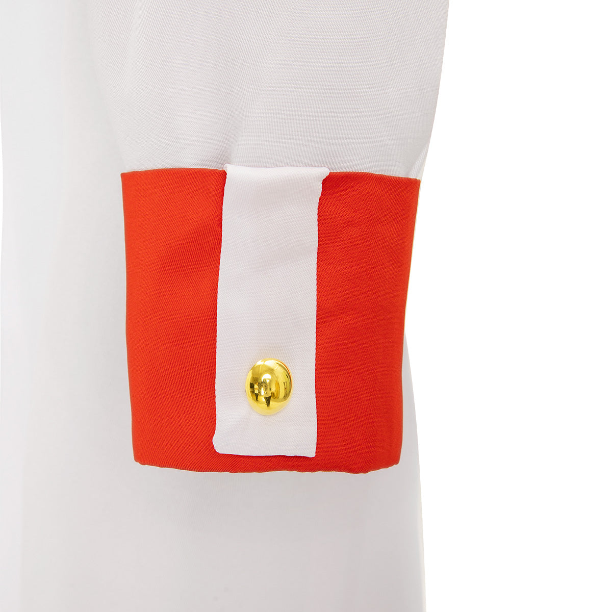 One piece Red Film Sakazuki Cosplay Costume Costume - Tophatter Daily Deals