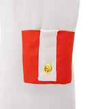 One piece Red Film Sakazuki Cosplay Costume Costume - Tophatter Daily Deals