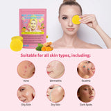Turmeric Cleansing Pad Compressed Turmeric Kojic Acid Bluetooth Speaker Lamp - Tophatter Daily Deals