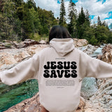 Oversized Cozy Women’s Hoodie - Relaxed Polyester Pullover 3D Changing Face Moving Picture Frame - Tophatter Daily Deals