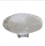 Bedside Atmosphere Projection Table Lamp Sky Angel Eye Crystal Table Lamp 0 - Tophatter Daily Deals