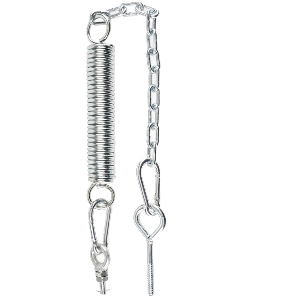 Fetish Fantasy Swing in Black Bondage and Fetish > Sex Swings and Suspension - Tophatter Daily Deals