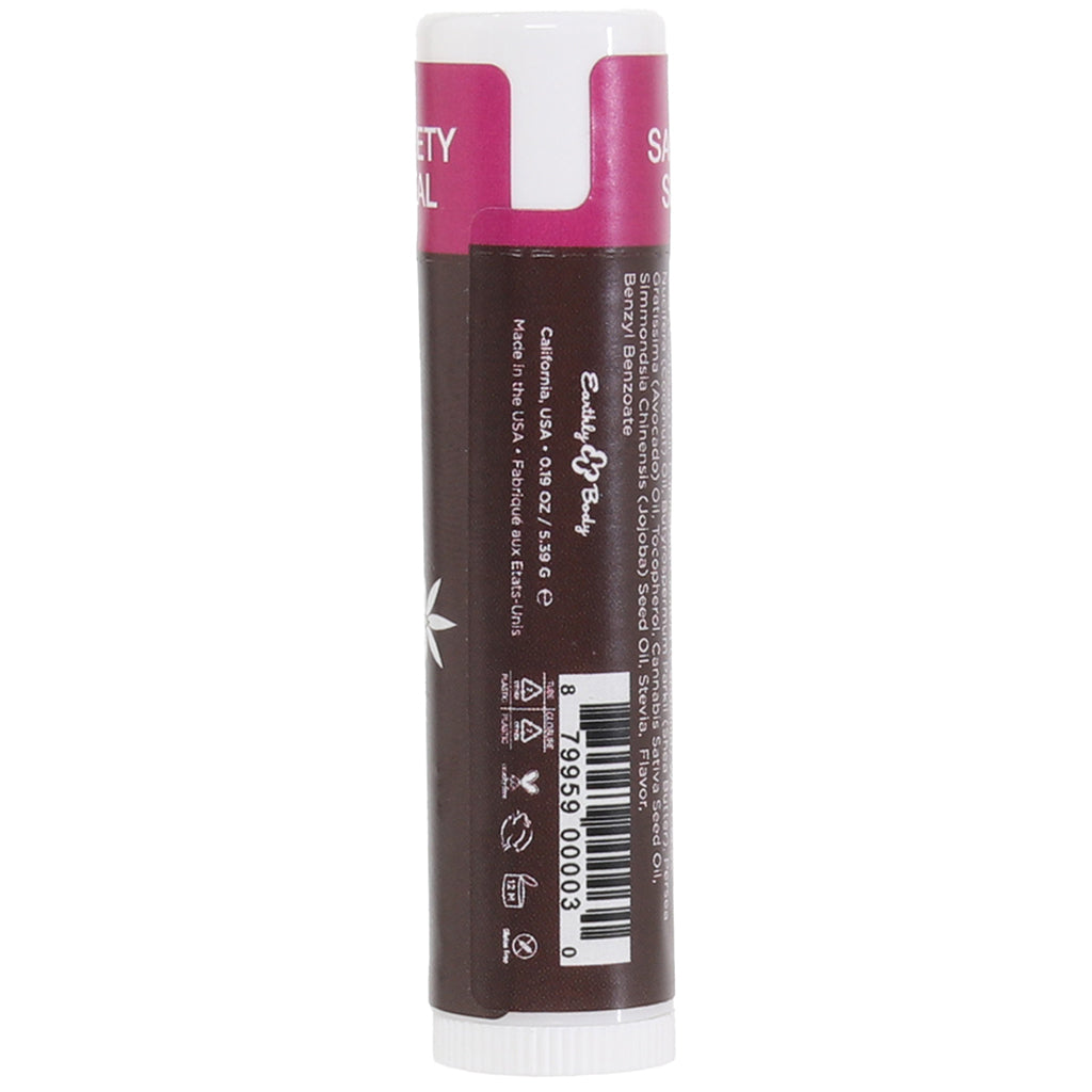 Hempseed Lip Balm .15oz/4.2g in Skinny Dip Sensual Love > Personal Care - Tophatter Daily Deals