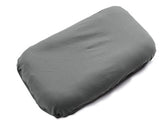 Portable Baby Nest Bed Travel Cradle Cushion Grey1 45x75cm Baby Gear - Tophatter Daily Deals