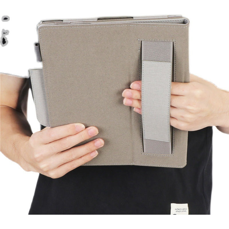 Applicable ReMarkable2 Generation Electric Book Reader Leather Case 0 - Tophatter Daily Deals