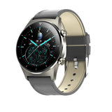 Bluetooth Camera Bracelet Pedometer Heart Rate Blood Pressure Call Gun skin USB 0 - Tophatter Daily Deals