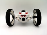 24g Smart 360 Degree Remote Control Car Rotating Off-road 0 - Tophatter Daily Deals