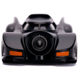 Batman (1989) – Batmobile with Figure Hollywood Rides Diecast Model Diecast Model Car - Tophatter Daily Deals