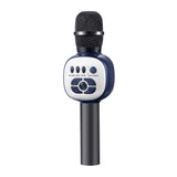 Bluetooth Wireless Connection Mobile Phone Microphone Black USB 0 - Tophatter Daily Deals