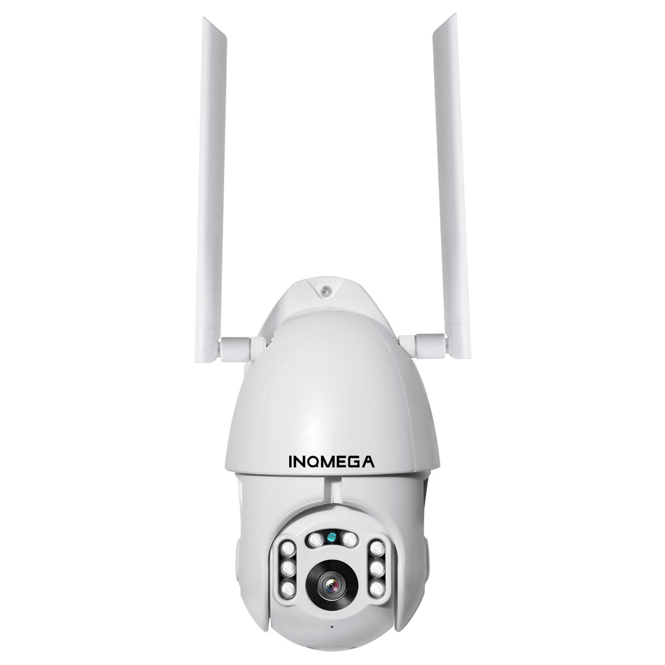 360 Degree Wifi Dome Camera HD 1080P Outdoor Waterproof Camera Home Surveillance Camera Camera 64G 0 - Tophatter Daily Deals