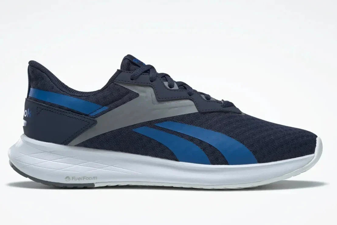 Reebok Men's Energen Plus 2 Shoes - Vecnav/Vecblu/Cldgr5 Vecnav Vecblu Cldgr5 Footwear - Tophatter Daily Deals