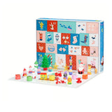 Peppa Pig Christmas Advent Calendar | Childrens Toy Figures Advent Calendar Advent Calendar - Tophatter Daily Deals