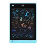 85-inch LCD Handwriting Board LCD Small Light Energy Blackboard 0 - Tophatter Daily Deals