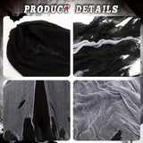 Halloween Cloak Witch & Grim Reaper Cape Halloween - Tophatter Daily Deals