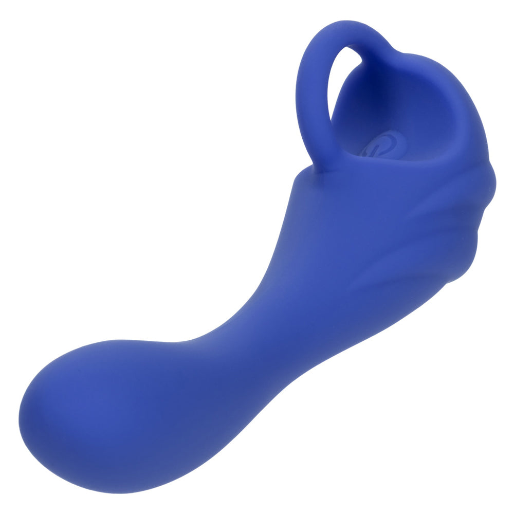 Calexotics Connect Explorer – App-Controlled Pleasure Probe > Sex Toys > Remote Control Toys - Tophatter Daily Deals