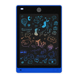85-inch LCD Handwriting Board LCD Small Light Energy Blackboard 0 - Tophatter Daily Deals