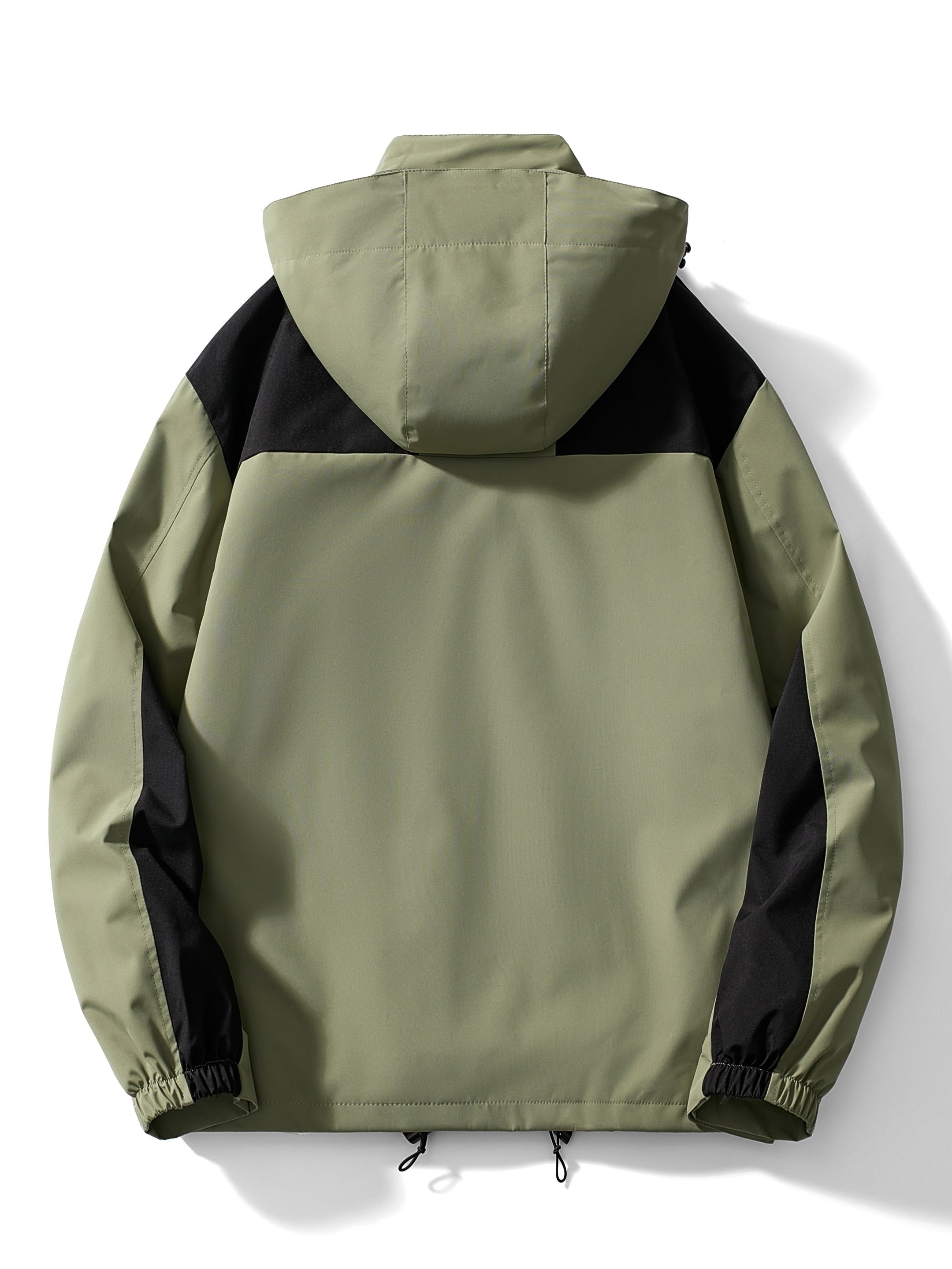 Waterproof Women’s 3-in-1 Jacket - Relaxed Fleece Winter - Tophatter Daily Deals