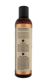 Balance Massage Citrus Neroli – Aromatherapy Massage Oil 8.5oz > Essentials > Massage Oil - Tophatter Daily Deals