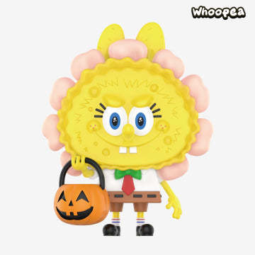 【Sale】 MONSTERS x SpongeBob Series Blind Box - Tophatter Daily Deals