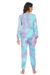 Tie-Dye Top and Drawstring Pants Lounge Set Loungewear Sets Apparel & Accessories Fast Shipping Free Shipping H#Y HOT DEALS HOME PAGE Lingerie Lingerie Sleepwear Loungewear Loungewear Sets New Deals sexy lingerie Ship From Overseas Ship from USA USA USA STOCK - Tophatter Daily Deals And Savings